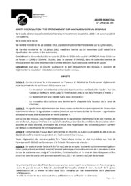 Agrandir l'image, fenêtre modale