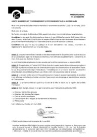 Agrandir l'image, fenêtre modale