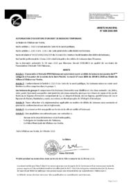 Agrandir l'image, fenêtre modale