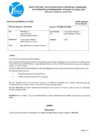 Agrandir l'image, fenêtre modale