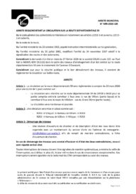 Agrandir l'image, fenêtre modale