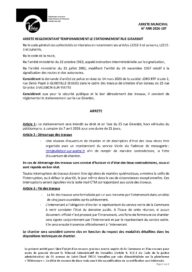 Agrandir l'image, fenêtre modale