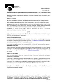 Agrandir l'image, fenêtre modale