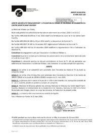 Agrandir l'image, fenêtre modale