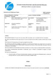 Agrandir l'image, fenêtre modale