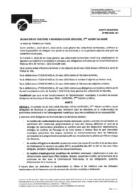 Agrandir l'image, fenêtre modale