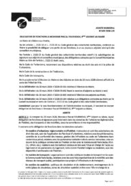 Agrandir l'image, fenêtre modale