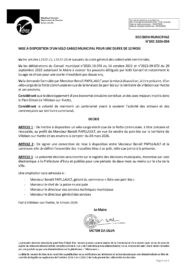 Agrandir l'image, fenêtre modale