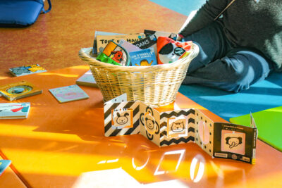 Agrandir l'image 15 sur 84, fenêtre modale