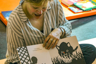 Agrandir l'image 45 sur 84, fenêtre modale