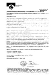 Agrandir l'image, fenêtre modale