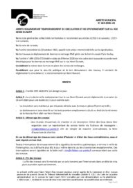 Agrandir l'image, fenêtre modale