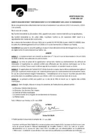 Agrandir l'image, fenêtre modale