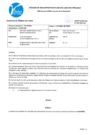 Agrandir l'image, fenêtre modale