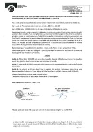 Agrandir l'image, fenêtre modale