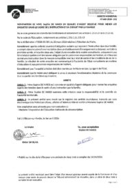 Agrandir l'image, fenêtre modale