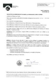 Agrandir l'image, fenêtre modale