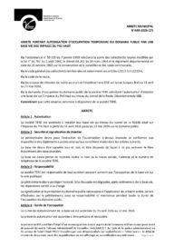 Agrandir l'image, fenêtre modale