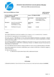 Agrandir l'image, fenêtre modale