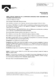 Agrandir l'image, fenêtre modale