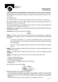 Agrandir l'image, fenêtre modale