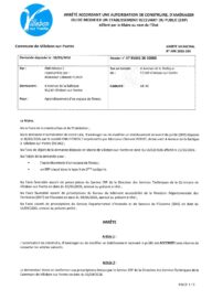 Agrandir l'image, fenêtre modale