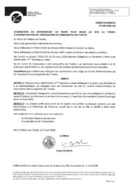 Agrandir l'image, fenêtre modale