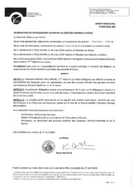 Agrandir l'image, fenêtre modale