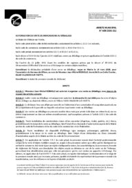 Agrandir l'image, fenêtre modale