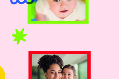 Agrandir l'image, fenêtre modale