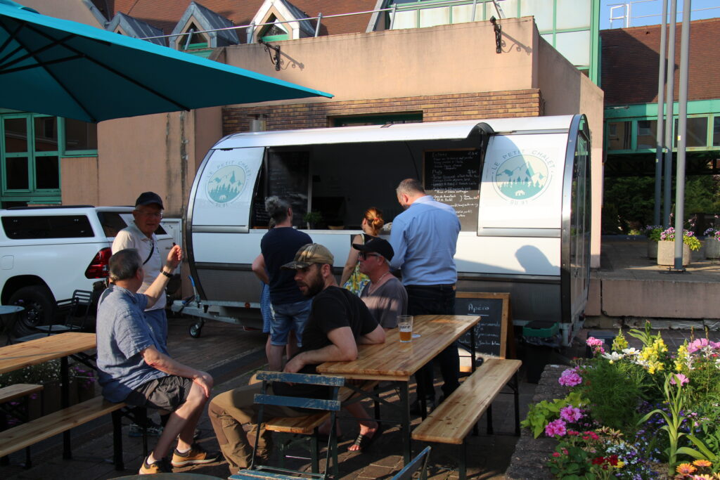 Agrandir l'image, fenêtre modale