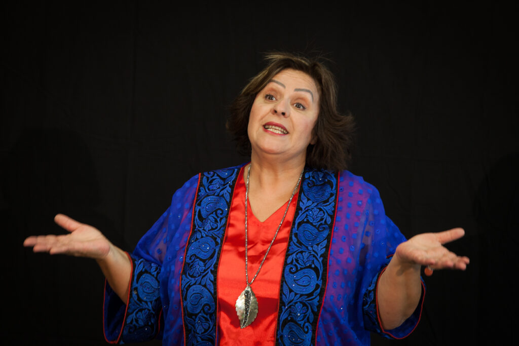 Agrandir l'image, fenêtre modale