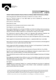Agrandir l'image, fenêtre modale