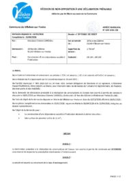 Agrandir l'image, fenêtre modale