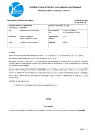 Agrandir l'image, fenêtre modale