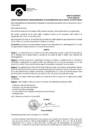 Agrandir l'image, fenêtre modale