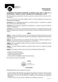 Agrandir l'image, fenêtre modale