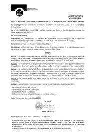Agrandir l'image, fenêtre modale