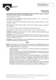 Agrandir l'image, fenêtre modale