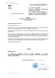 Agrandir l'image, fenêtre modale