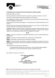 Agrandir l'image, fenêtre modale