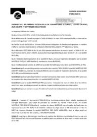 Agrandir l'image, fenêtre modale