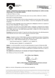 Agrandir l'image, fenêtre modale