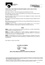 Agrandir l'image, fenêtre modale