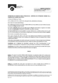 Agrandir l'image, fenêtre modale