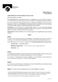Agrandir l'image, fenêtre modale
