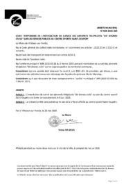 Agrandir l'image, fenêtre modale