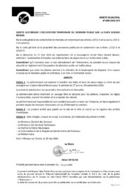 Agrandir l'image, fenêtre modale