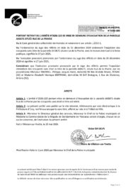 Agrandir l'image, fenêtre modale