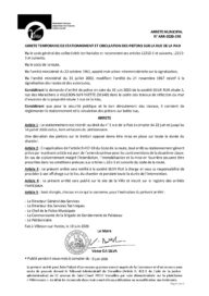 Agrandir l'image, fenêtre modale